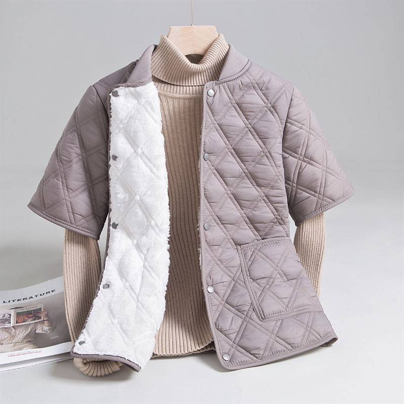 SX2467 KHAKI - VELVET